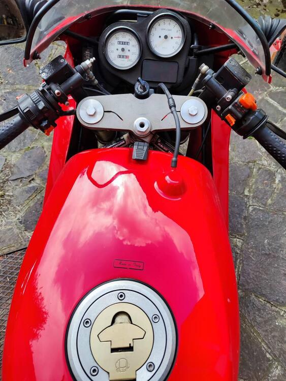 Ducati SS 750 (1991 - 97) (4)