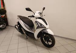 Morbidelli SC125LX (2024 - 25) nuova