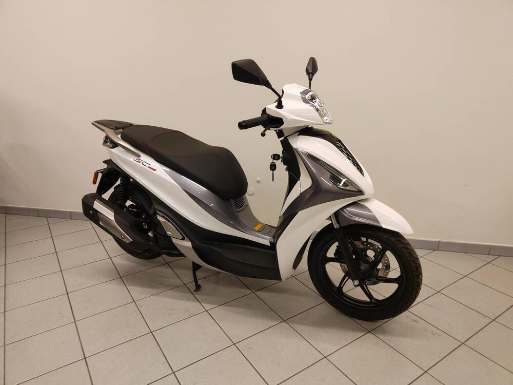 Morbidelli SC125LX (2024 - 25) (2)