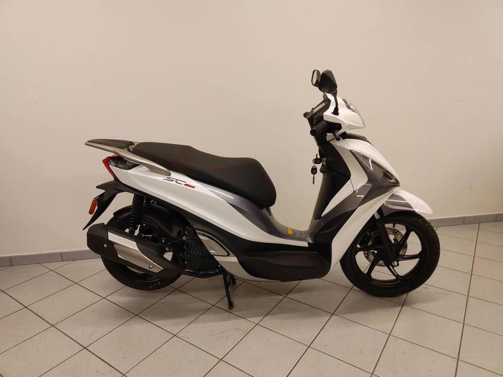 Morbidelli SC125LX (2024 - 25) (3)