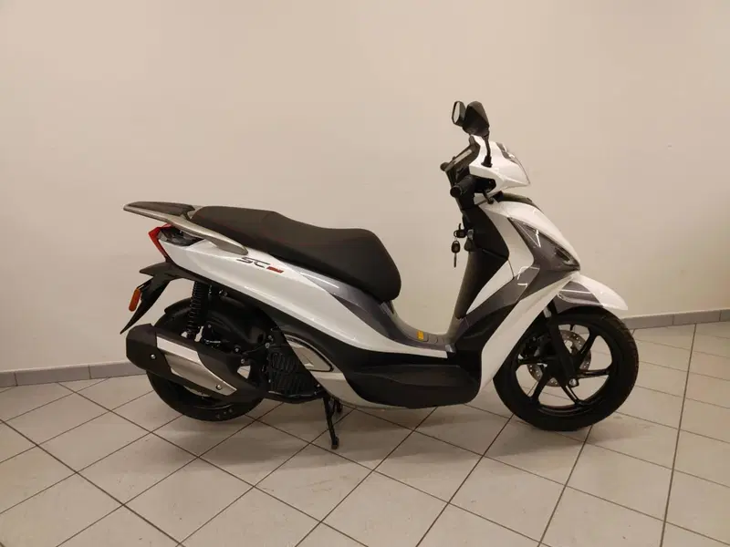 Morbidelli SC125LX (2024 - 26) (3)