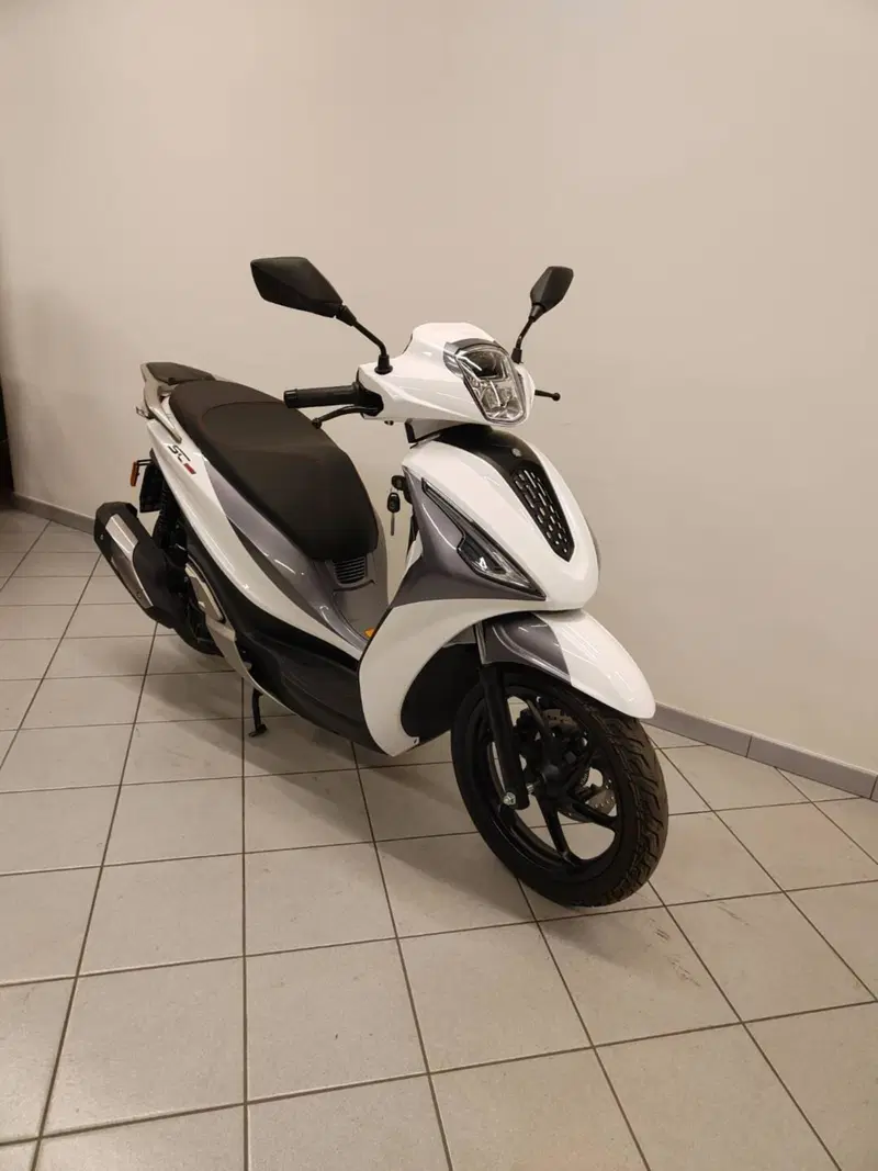 Morbidelli SC125LX (2024 - 26) (4)