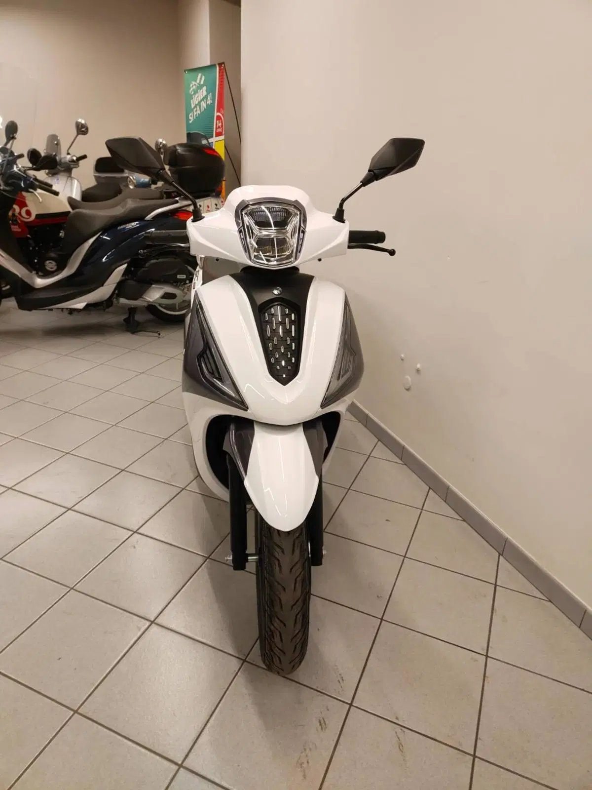 Morbidelli SC125LX (2024 - 26) (6)