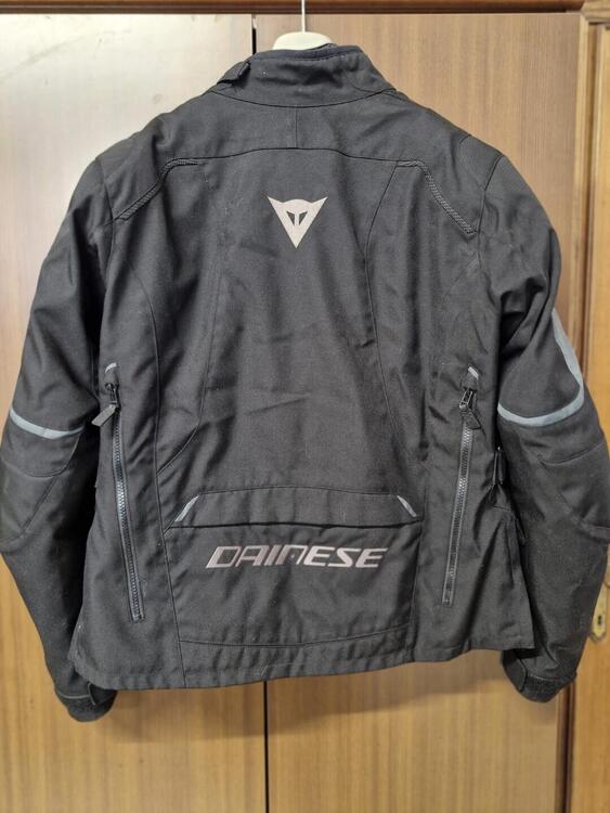 Giacca da moto donna Dainese (2)