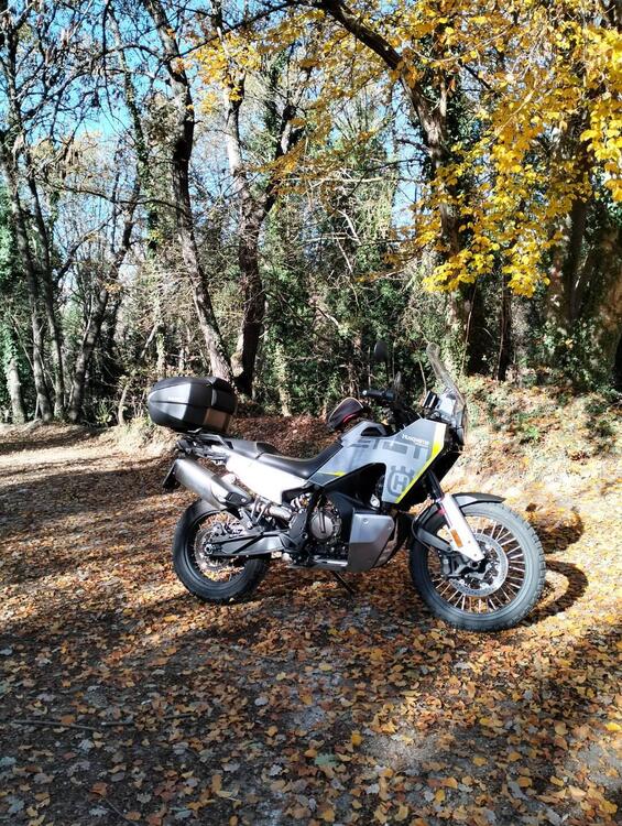 Husqvarna Norden 901 (2022 - 25) (5)