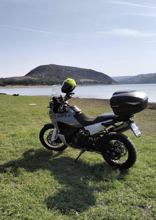 Husqvarna Norden 901 (2022 - 25) (4)