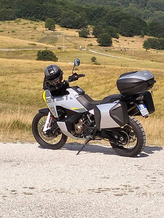 Husqvarna Norden 901 (2022 - 25) (3)