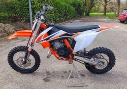 KTM 65 SX (2022) usata