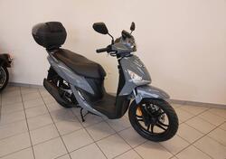 Sym Symphony 200 (2025) nuova