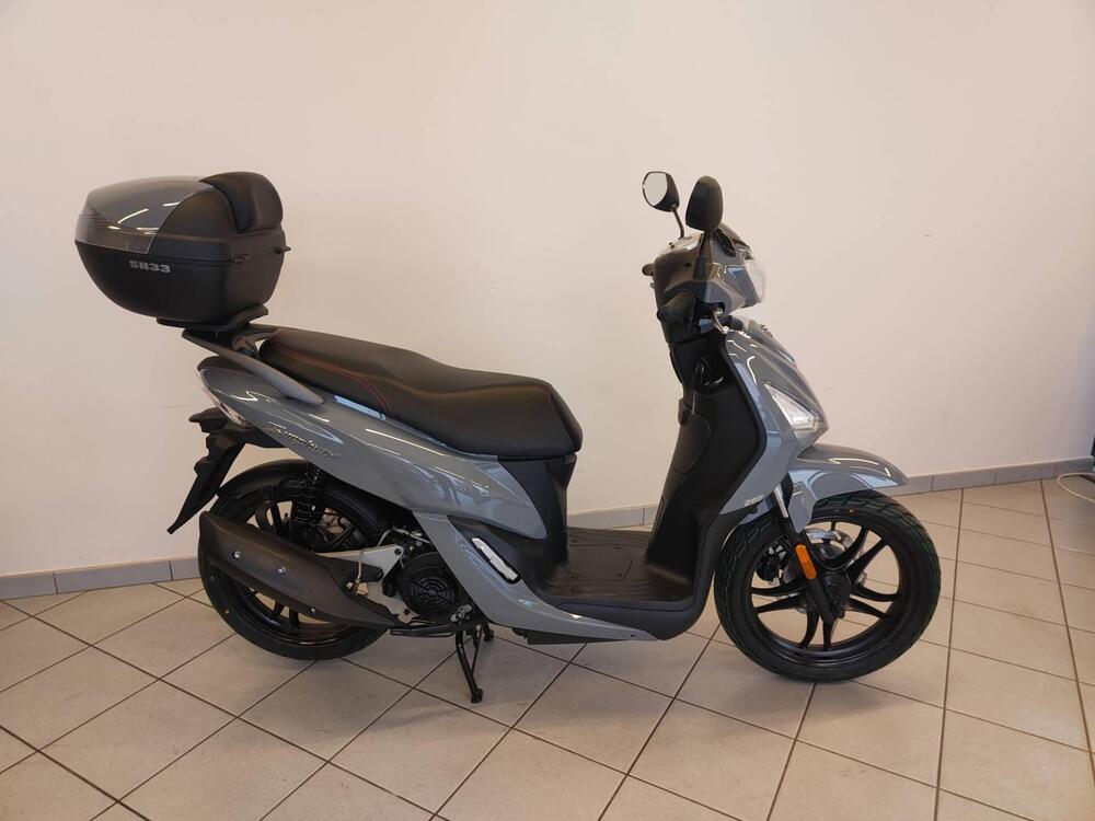 Sym Symphony 200 (2025) (2)