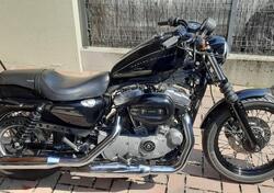 Harley-Davidson XL 1200N Nightster (2008 - 12) usata