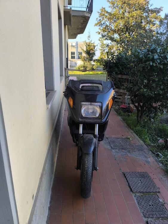 Bmw K 75 RT ABS