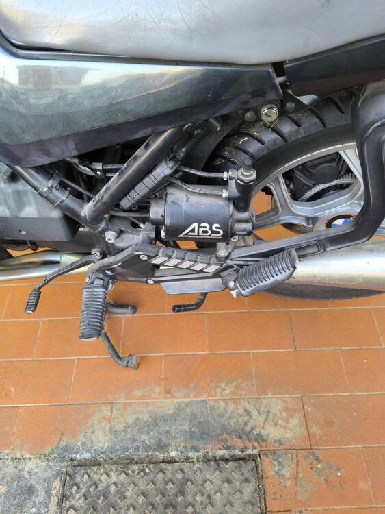 Bmw K 75 RT ABS (2)
