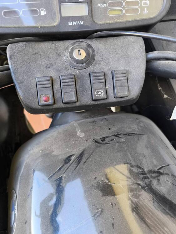 Bmw K 75 RT ABS (3)