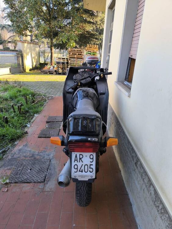 Bmw K 75 RT ABS (4)