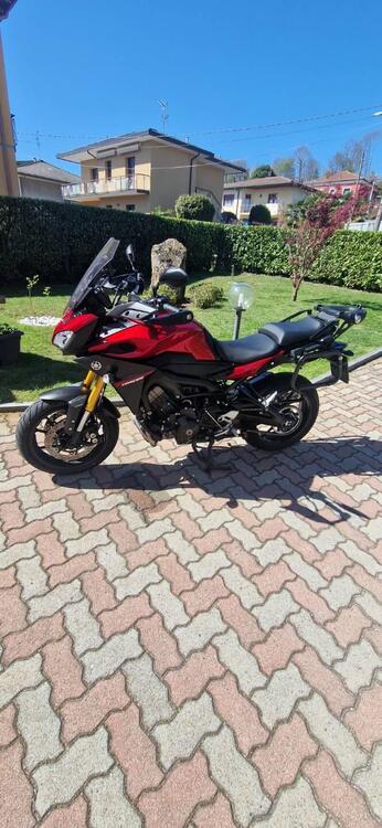Yamaha Tracer 900 ABS (2015 - 16) (2)