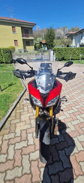 Yamaha Tracer 900 ABS (2015 - 16) (3)