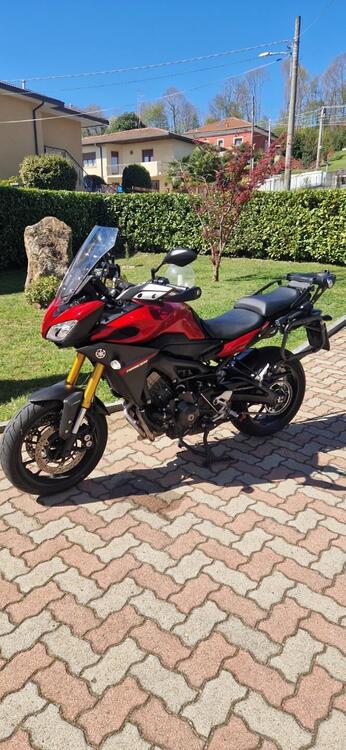 Yamaha Tracer 900 ABS (2015 - 16) (5)