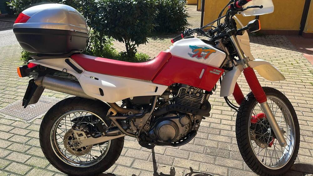 Altre marche XT600