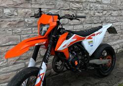 KTM 125 SX (2020) usata