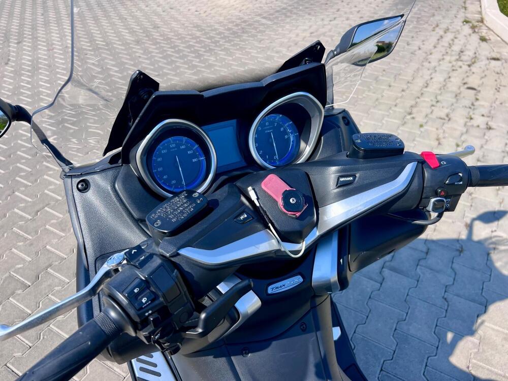 Yamaha T-Max 530 SX (2017 - 19) (5)