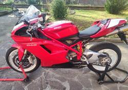 Ducati 848 (2007 - 13) usata