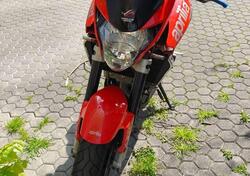 Aprilia Shiver 750 ABS (2010 - 17) usata