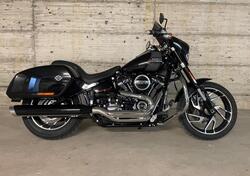 Harley-Davidson Sport Glide (2021 - 25) usata