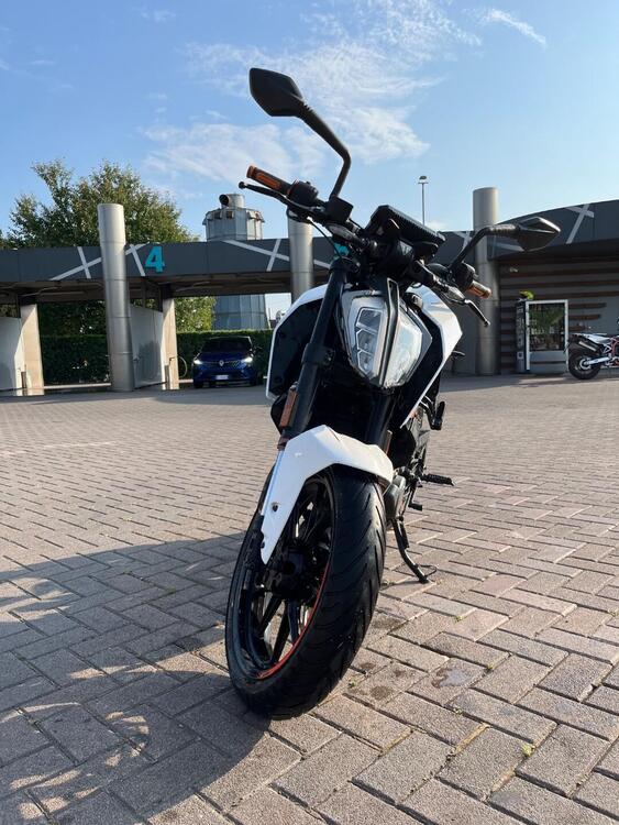 KTM 125 Duke ABS (2017 - 20) (3)
