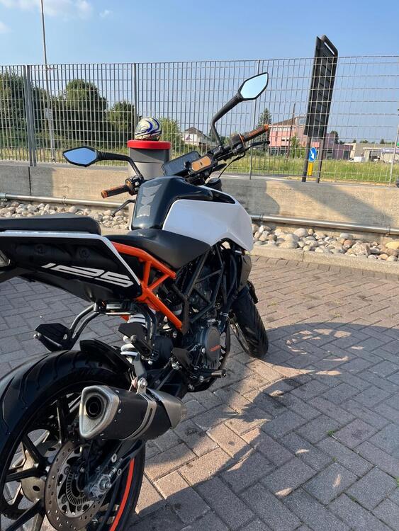 KTM 125 Duke ABS (2017 - 20) (4)