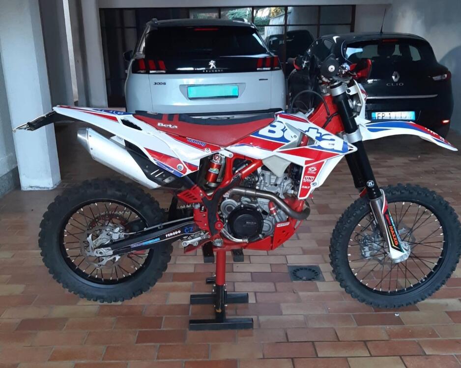 Betamotor RR 350 4T Enduro (2019)