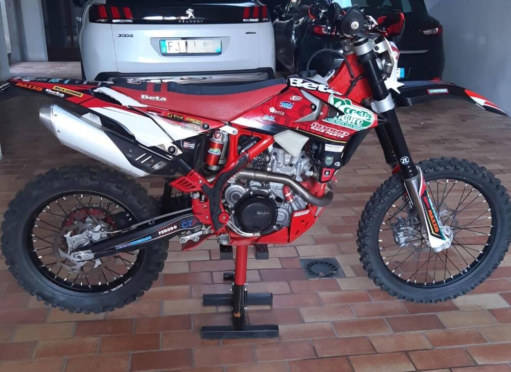Betamotor RR 350 4T Enduro (2019) (2)