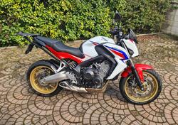 Honda CB 650 F ABS (2014 - 17) usata