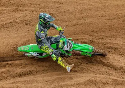 MXGP25 #4 Sardegna. Niente è scontato a Riola Sardo. Vincono Febvre, MXGP, e De Wolf, doppietta [VIDEO]