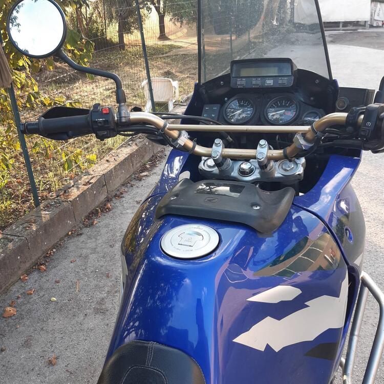 Honda Africa Twin XRV 750 (1996 - 02) (4)