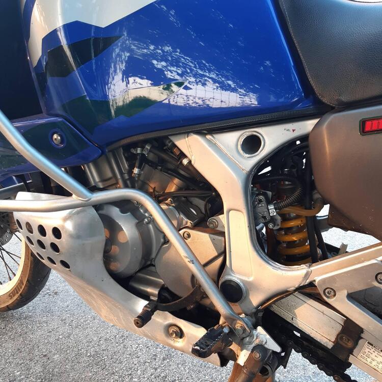 Honda Africa Twin XRV 750 (1996 - 02) (5)