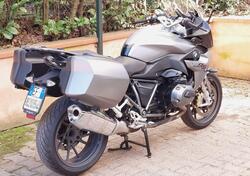 Bmw R 1200 RS (2015 - 16) usata