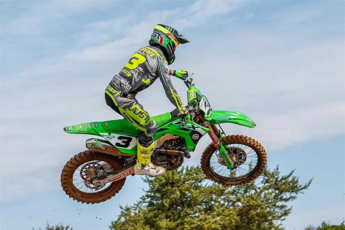 MXGP25 #4 Sardegna. Niente è scontato a Riola Sardo. Vincono Febvre, MXGP, e De Wolf, doppietta [VIDEO] (12)