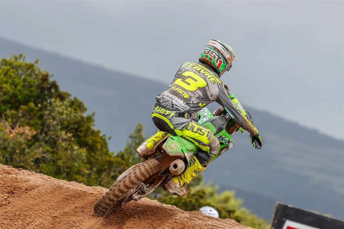 MXGP25 #4 Sardegna. Niente è scontato a Riola Sardo. Vincono Febvre, MXGP, e De Wolf, doppietta [VIDEO] (6)