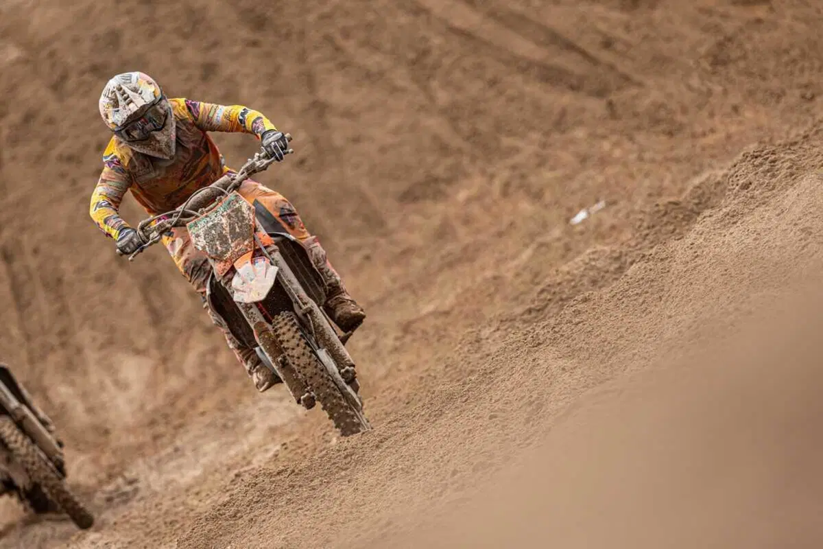MXGP25 #4 Sardegna. Niente è scontato a Riola Sardo. Vincono Febvre, MXGP, e De Wolf, doppietta [VIDEO] (4)