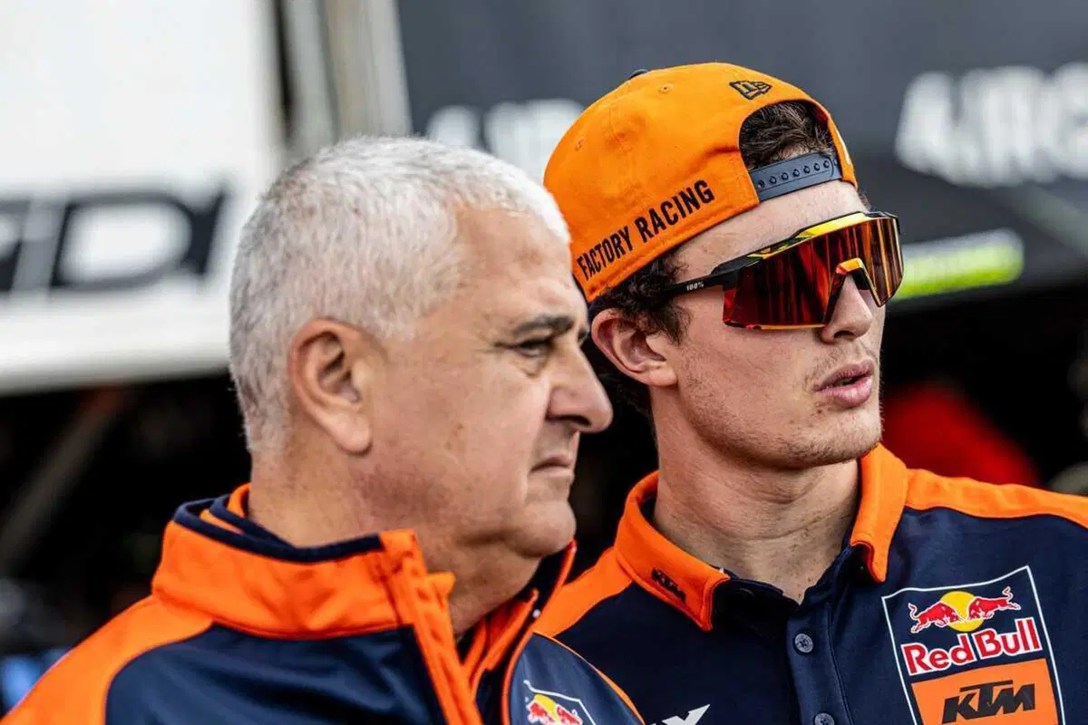 MXGP25 #4 Sardegna. Niente è scontato a Riola Sardo. Vincono Febvre, MXGP, e De Wolf, doppietta [VIDEO] (23)