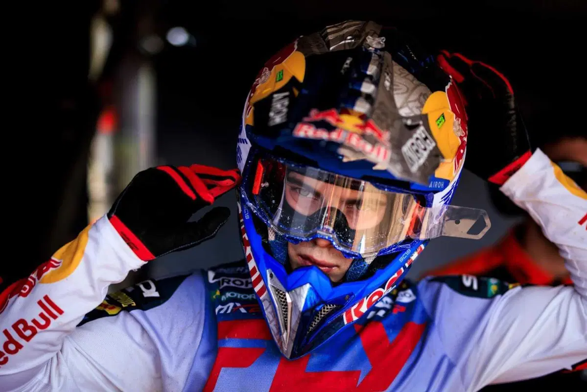 MXGP25 #4 Sardegna. Niente è scontato a Riola Sardo. Vincono Febvre, MXGP, e De Wolf, doppietta [VIDEO] (30)