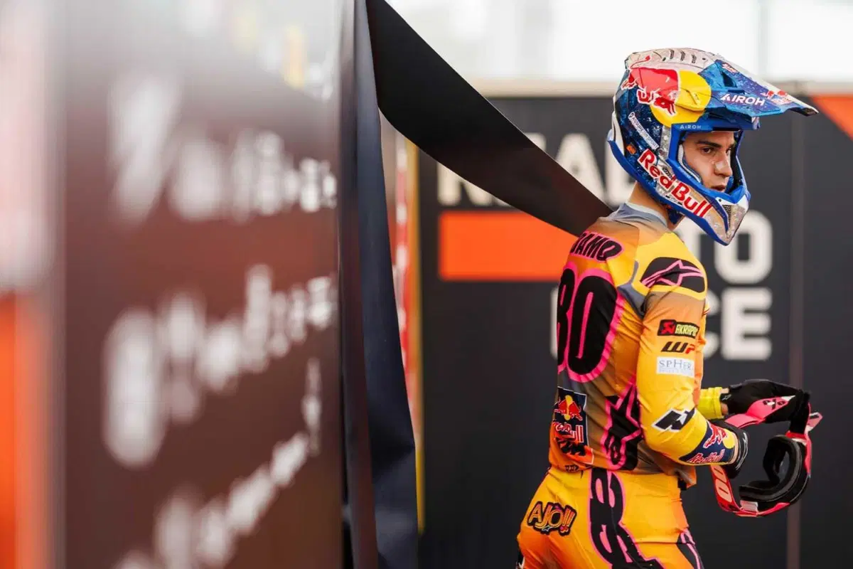 MXGP25 #4 Sardegna. Niente è scontato a Riola Sardo. Vincono Febvre, MXGP, e De Wolf, doppietta [VIDEO] (34)