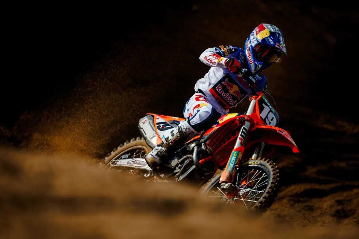 MXGP25 #4 Sardegna. Niente è scontato a Riola Sardo. Vincono Febvre, MXGP, e De Wolf, doppietta [VIDEO] (36)