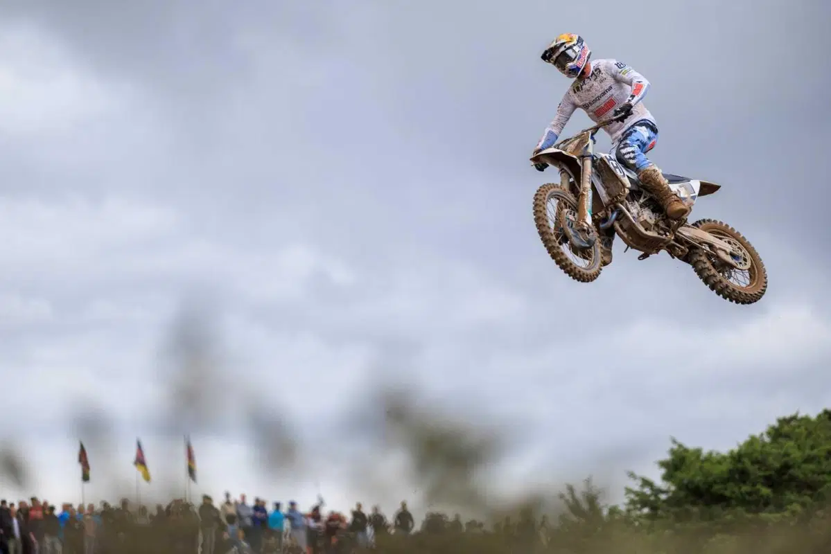 MXGP25 #4 Sardegna. Niente è scontato a Riola Sardo. Vincono Febvre, MXGP, e De Wolf, doppietta [VIDEO] (37)