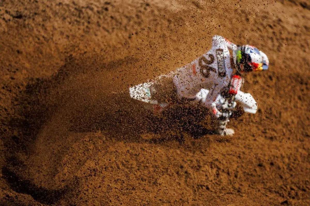 MXGP25 #4 Sardegna. Niente è scontato a Riola Sardo. Vincono Febvre, MXGP, e De Wolf, doppietta [VIDEO] (38)