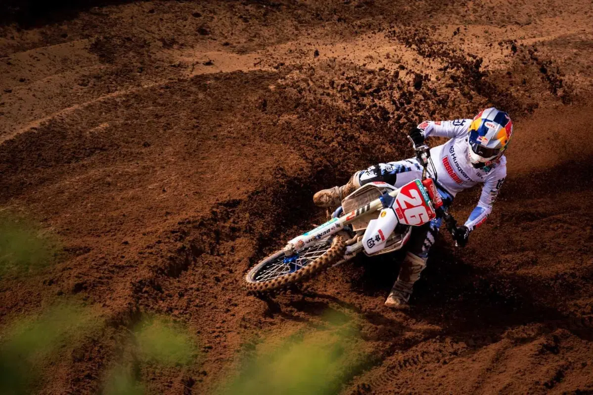 MXGP25 #4 Sardegna. Niente è scontato a Riola Sardo. Vincono Febvre, MXGP, e De Wolf, doppietta [VIDEO] (42)
