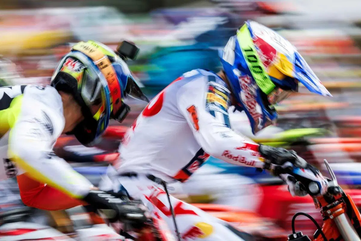 MXGP25 #4 Sardegna. Niente è scontato a Riola Sardo. Vincono Febvre, MXGP, e De Wolf, doppietta [VIDEO] (43)