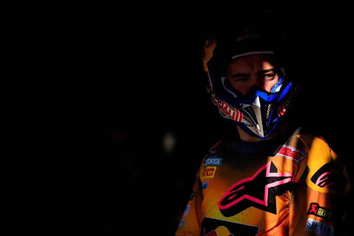 MXGP25 #4 Sardegna. Niente è scontato a Riola Sardo. Vincono Febvre, MXGP, e De Wolf, doppietta [VIDEO] (44)