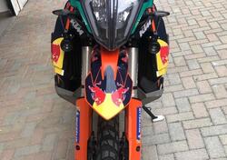 KTM 890 Adventure R (2022) usata